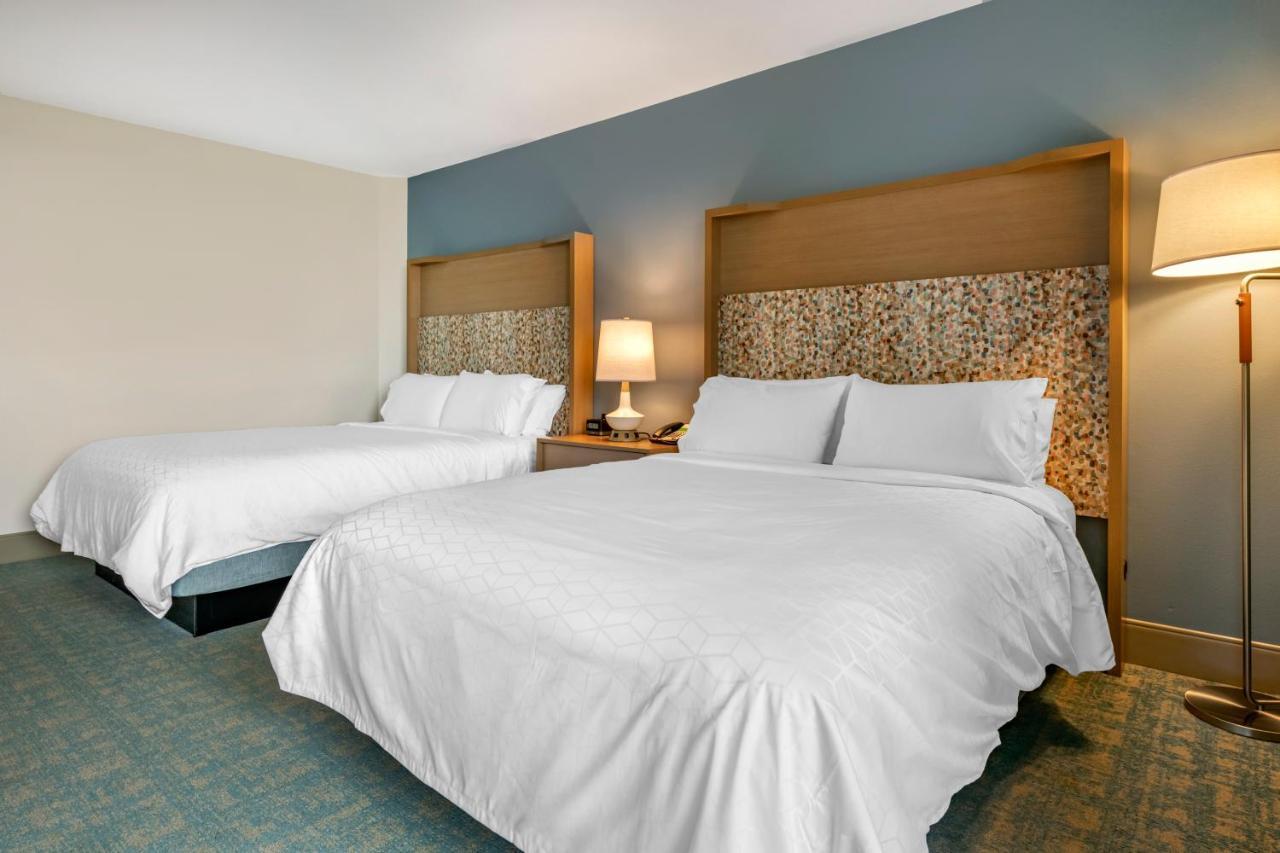 Holiday Inn Orlando - Disney Springs™ Area, An Ihg Hotel Lake Buena Vista Kültér fotó