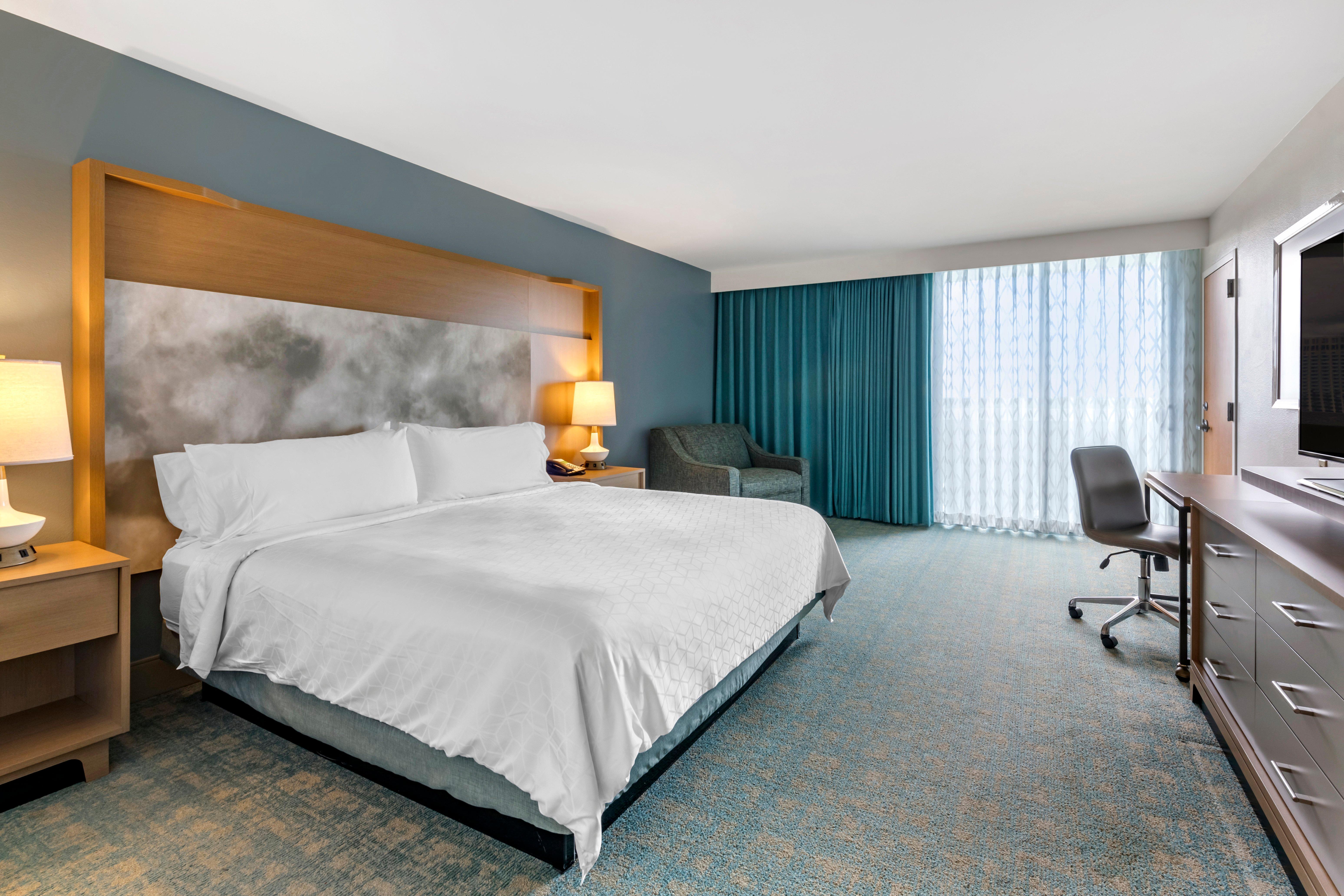 Holiday Inn Orlando - Disney Springs™ Area, An Ihg Hotel Lake Buena Vista Kültér fotó
