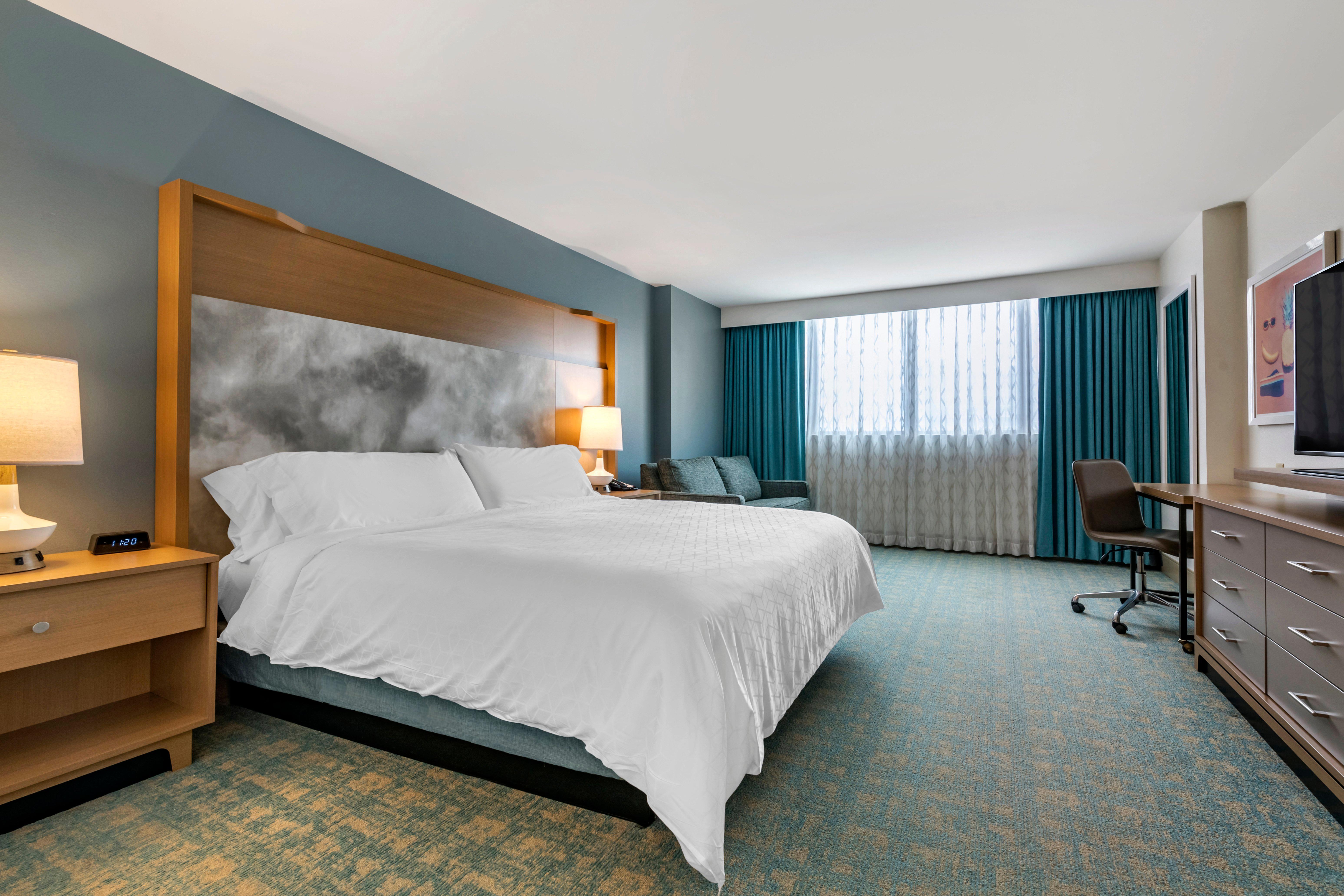 Holiday Inn Orlando - Disney Springs™ Area, An Ihg Hotel Lake Buena Vista Kültér fotó