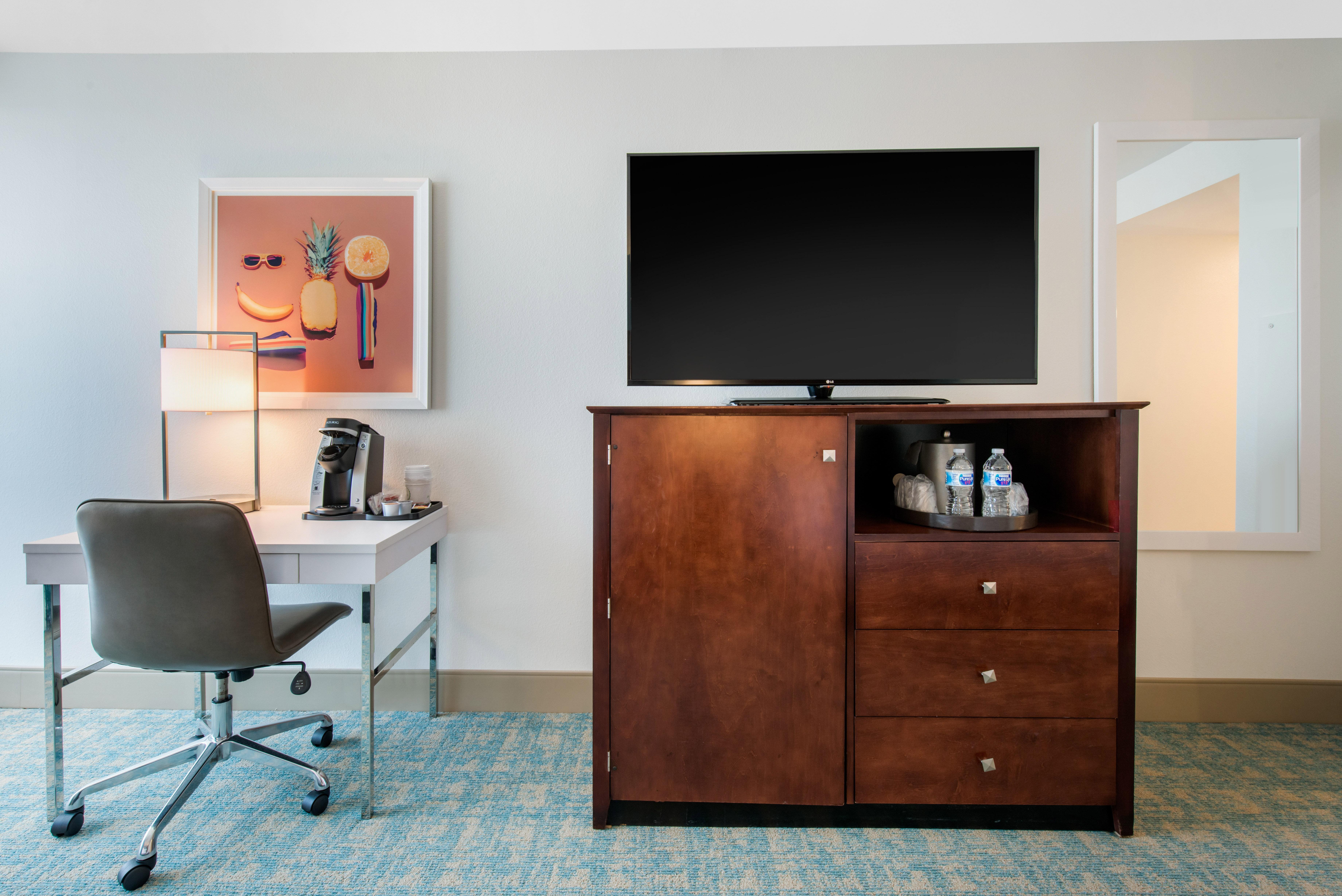 Holiday Inn Orlando - Disney Springs™ Area, An Ihg Hotel Lake Buena Vista Kültér fotó