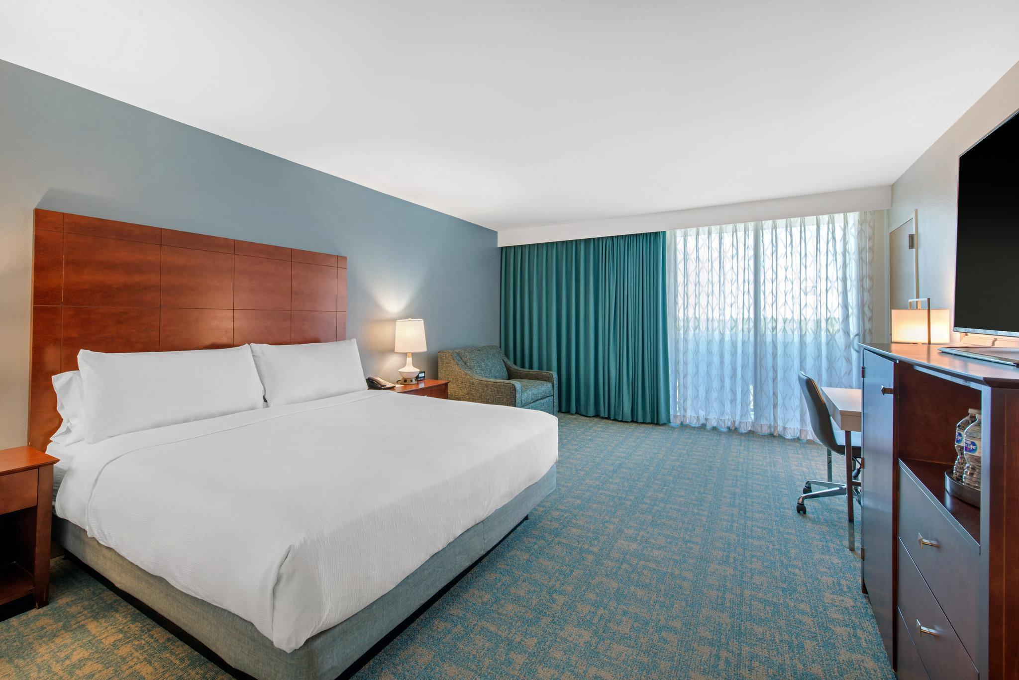 Holiday Inn Orlando - Disney Springs™ Area, An Ihg Hotel Lake Buena Vista Kültér fotó