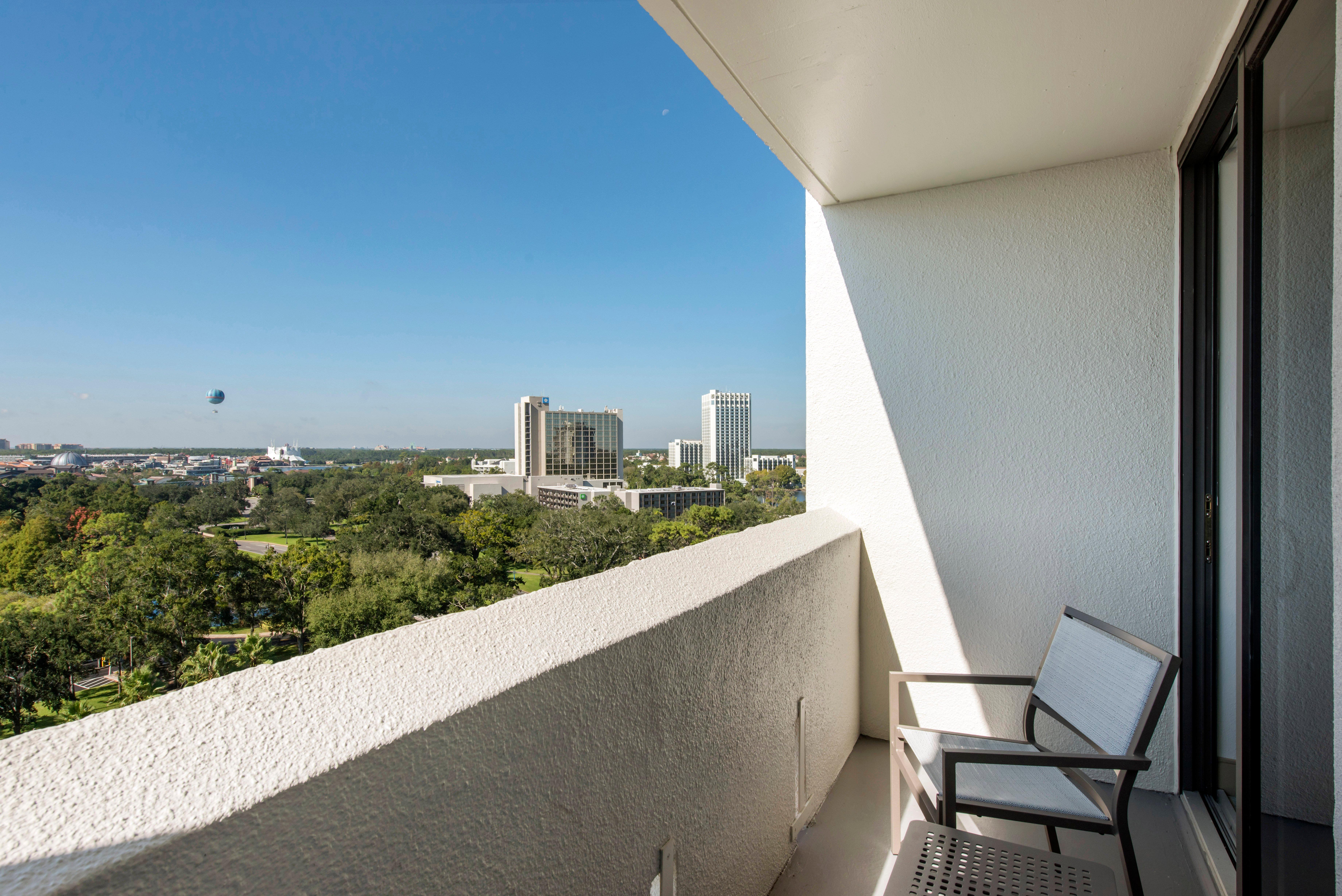 Holiday Inn Orlando - Disney Springs™ Area, An Ihg Hotel Lake Buena Vista Kültér fotó