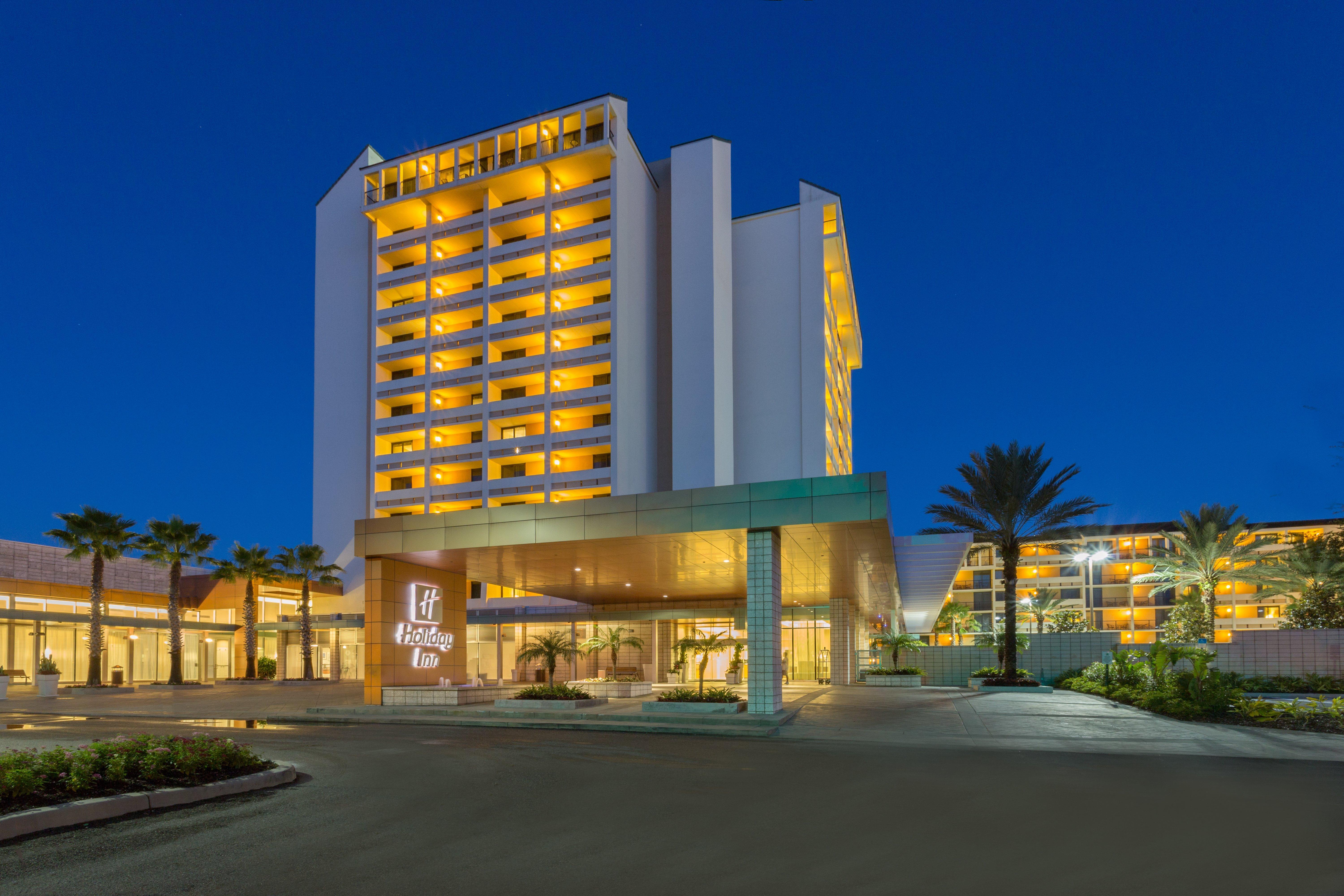 Holiday Inn Orlando - Disney Springs™ Area, An Ihg Hotel Lake Buena Vista Kültér fotó