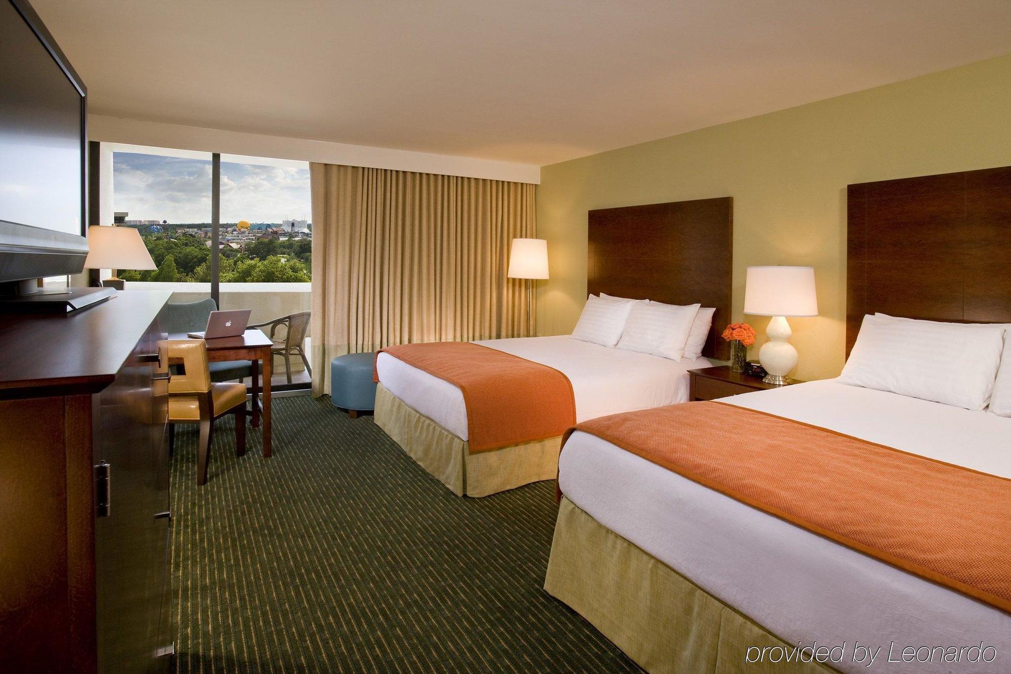 Holiday Inn Orlando - Disney Springs™ Area, An Ihg Hotel Lake Buena Vista Szoba fotó